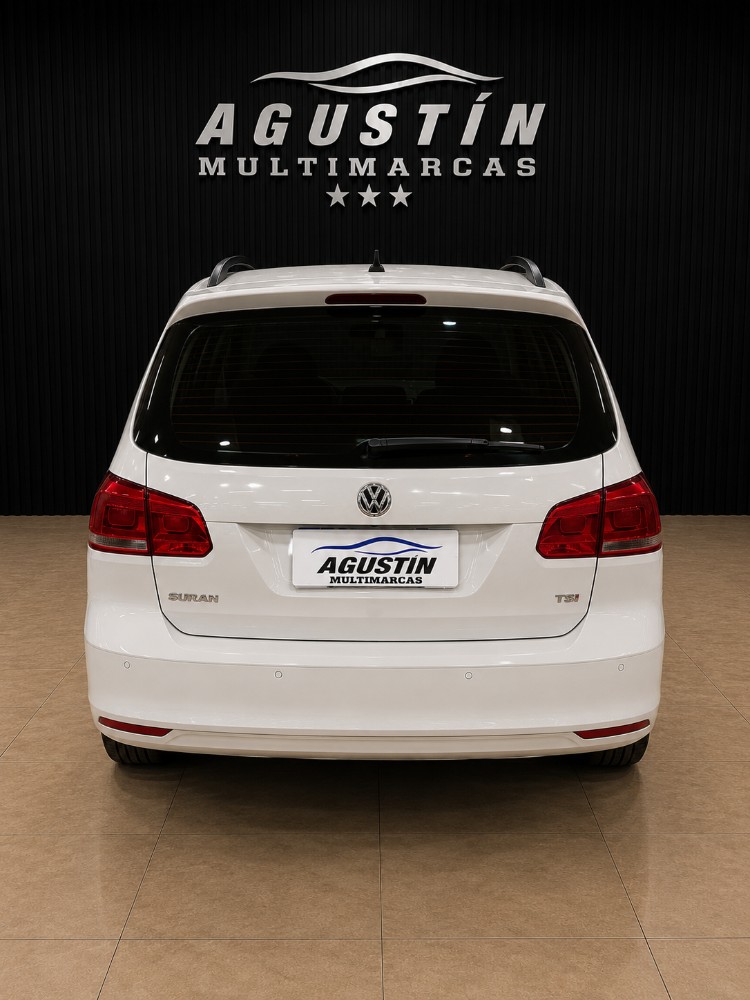 Volkswagen Suran HIGHLINE — foto 2
